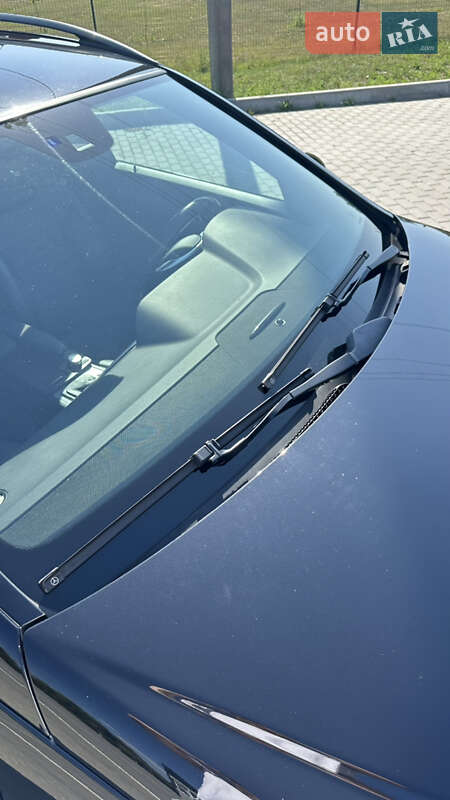 Універсал Mercedes-Benz C-Class 2011 в Бершаді