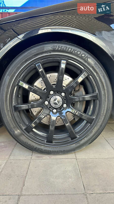 Універсал Mercedes-Benz C-Class 2011 в Бершаді