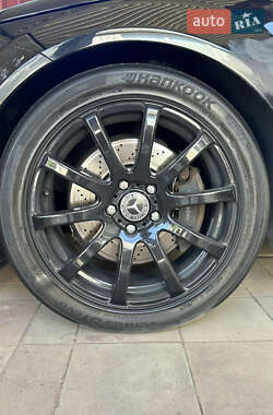Универсал Mercedes-Benz C-Class 2011 в 