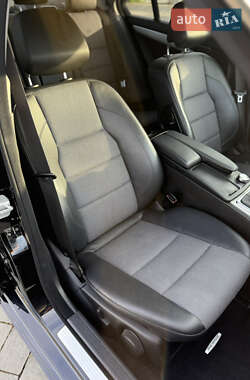Седан Mercedes-Benz C-Class 2012 в 