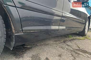 Универсал Mercedes-Benz C-Class 2003 в 