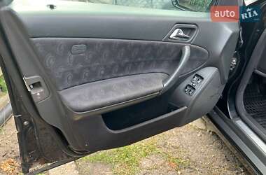 Универсал Mercedes-Benz C-Class 2003 в 