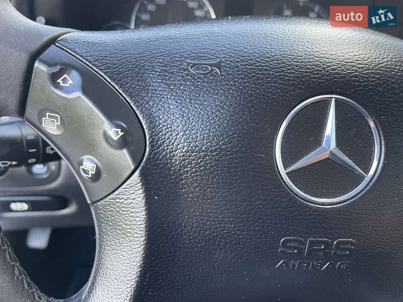 Универсал Mercedes-Benz C-Class 2005 в Ровно
