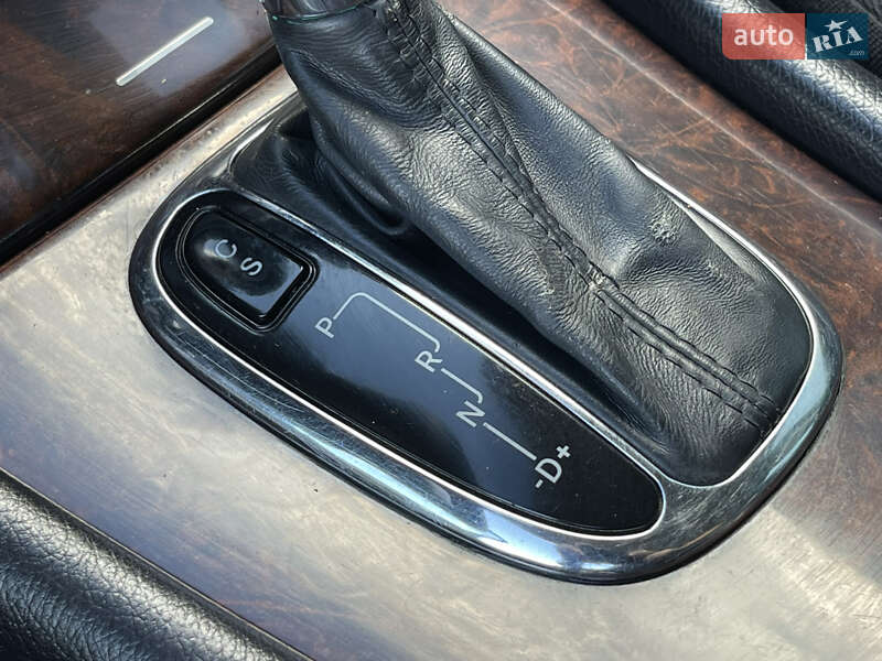 Универсал Mercedes-Benz C-Class 2005 в Ровно