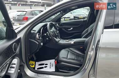 Универсал Mercedes-Benz C-Class 2016 в 