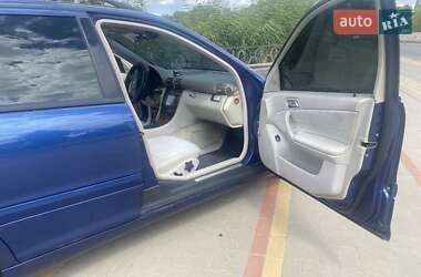 Универсал Mercedes-Benz C-Class 2002 в 