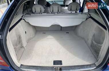 Универсал Mercedes-Benz C-Class 2002 в 