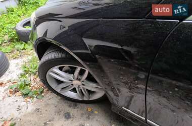 Седан Mercedes-Benz C-Class 2012 в 