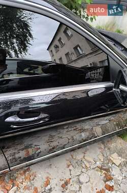 Седан Mercedes-Benz C-Class 2012 в 