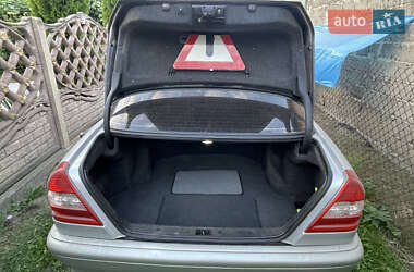 Седан Mercedes-Benz C-Class 1994 в 