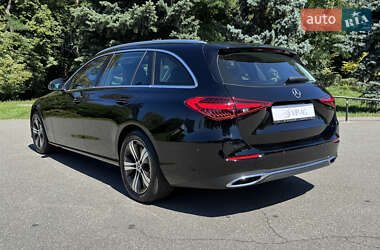 Универсал Mercedes-Benz C-Class 2023 в 