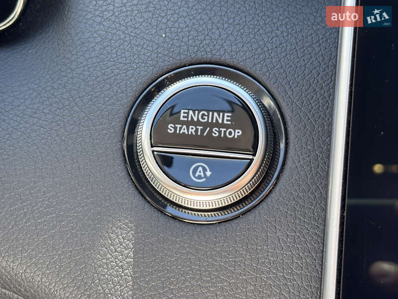 Универсал Mercedes-Benz C-Class 2023 в Киеве фото 17 Универсал Mercedes-Benz C-Class 2023 в Киеве