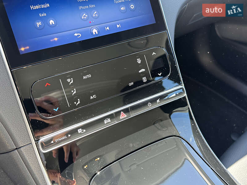 Универсал Mercedes-Benz C-Class 2023 в Киеве фото 20 Универсал Mercedes-Benz C-Class 2023 в Киеве