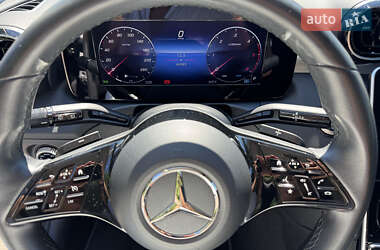 Универсал Mercedes-Benz C-Class 2023 в 