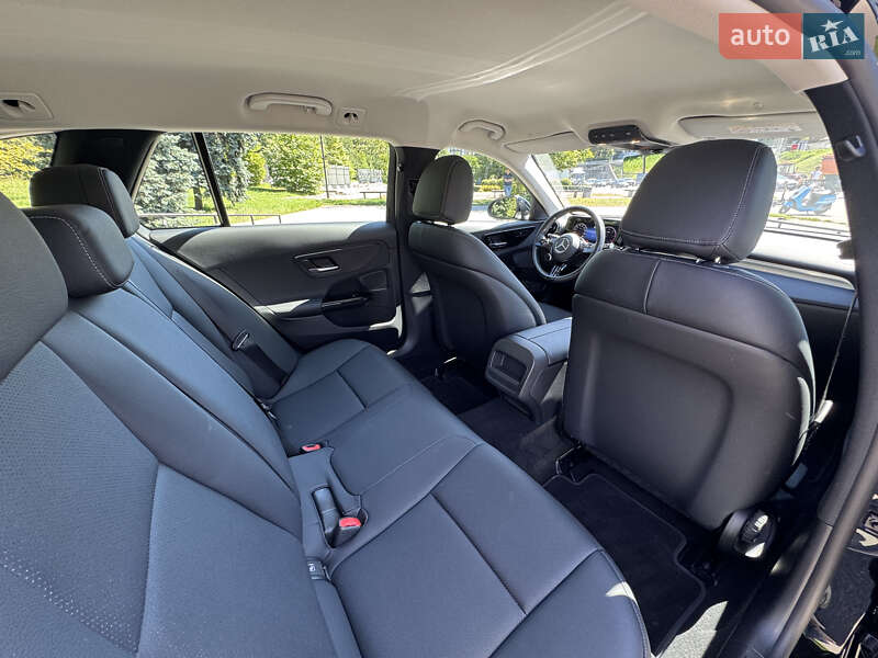 Универсал Mercedes-Benz C-Class 2023 в Киеве фото 27 Универсал Mercedes-Benz C-Class 2023 в Киеве