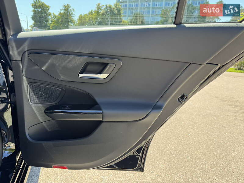 Универсал Mercedes-Benz C-Class 2023 в Киеве фото 26 Универсал Mercedes-Benz C-Class 2023 в Киеве