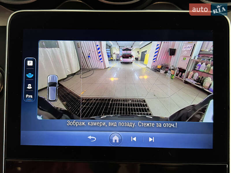 Универсал Mercedes-Benz C-Class 2023 в Киеве фото 50 Универсал Mercedes-Benz C-Class 2023 в Киеве