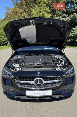 Универсал Mercedes-Benz C-Class 2023 в 