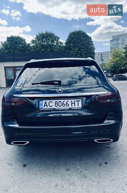 Універсал Mercedes-Benz C-Class 2014 в 