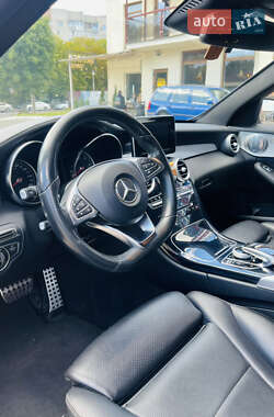 Універсал Mercedes-Benz C-Class 2014 в 