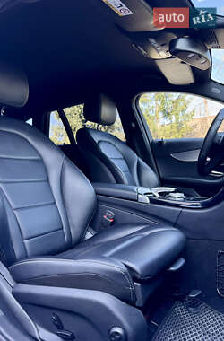 Универсал Mercedes-Benz C-Class 2016 в 