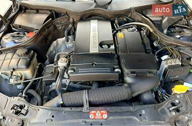 Универсал Mercedes-Benz C-Class 2003 в 