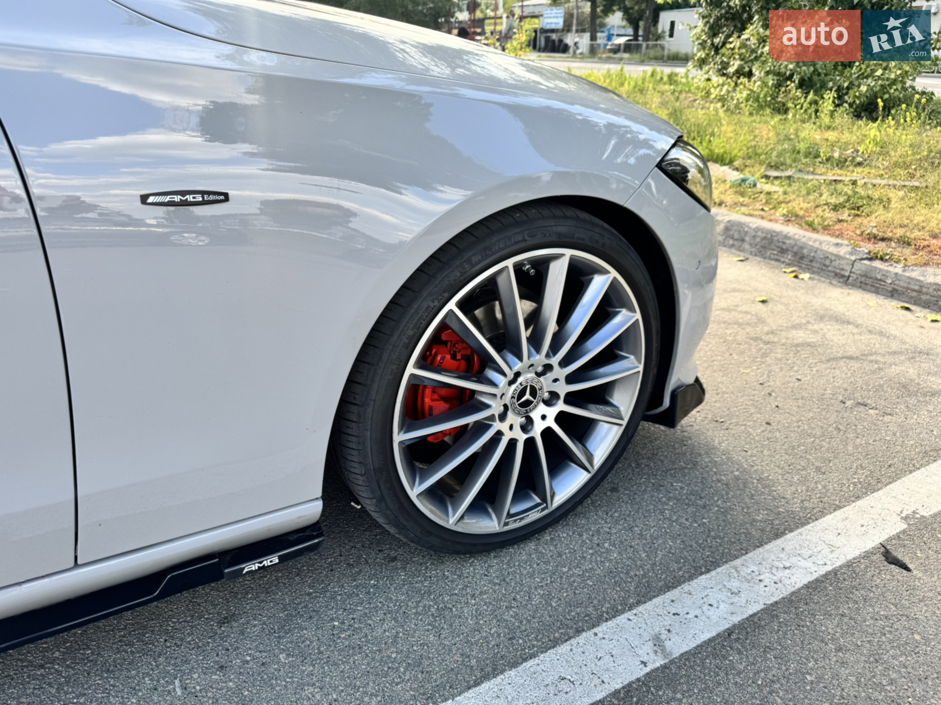 2021 Mercedes-Benz C-klasse - мініатюра 13