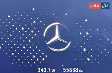 Седан Mercedes-Benz C-Class 2021 в 