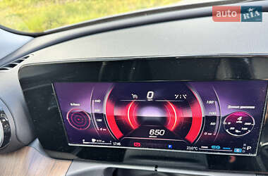 Седан Mercedes-Benz C-Class 2021 в 