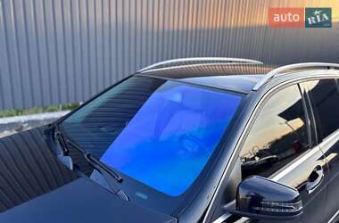 Универсал Mercedes-Benz C-Class 2011 в 