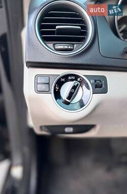 Универсал Mercedes-Benz C-Class 2011 в 