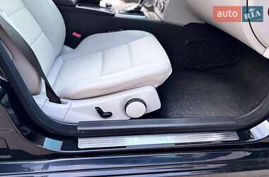 Универсал Mercedes-Benz C-Class 2011 в 