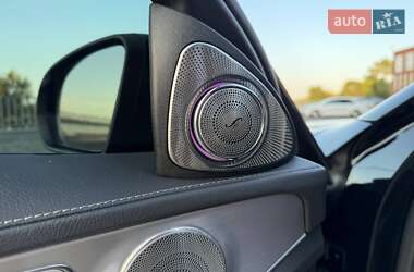 Седан Mercedes-Benz C-Class 2019 в 
