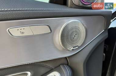 Седан Mercedes-Benz C-Class 2019 в 