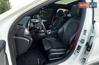Седан Mercedes-Benz C-Class 2019 в 
