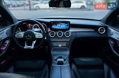 Седан Mercedes-Benz C-Class 2019 в 