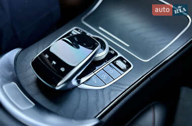 Седан Mercedes-Benz C-Class 2019 в 