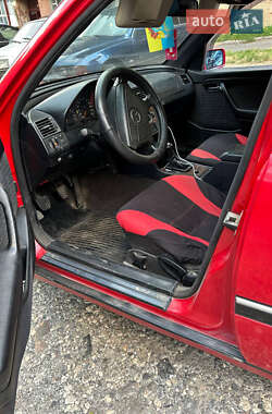 Седан Mercedes-Benz C-Class 1994 в 