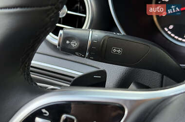 Седан Mercedes-Benz C-Class 2019 в 