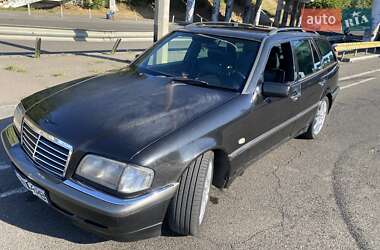 Универсал Mercedes-Benz C-Class 1998 в 