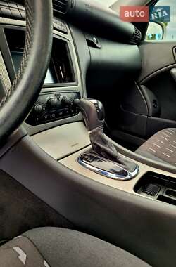 Купе Mercedes-Benz C-Class 2001 в 