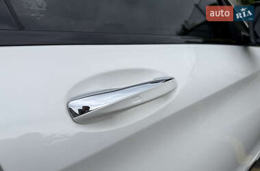 Седан Mercedes-Benz C-Class 2014 в 