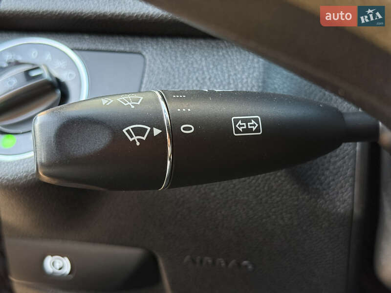 Седан Mercedes-Benz C-Class 2007 в Миколаєві