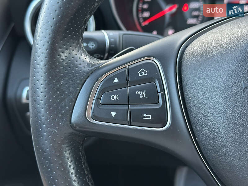 Седан Mercedes-Benz C-Class 2018 в Киеве фото 33 Седан Mercedes-Benz C-Class 2018 в Киеве