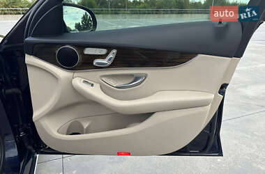 Седан Mercedes-Benz C-Class 2018 в 