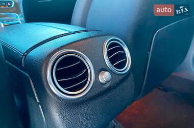 Седан Mercedes-Benz C-Class 2015 в 