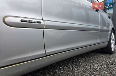 Седан Mercedes-Benz C-Class 2003 в 