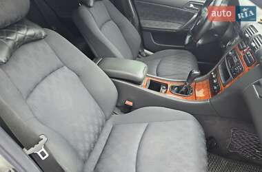 Седан Mercedes-Benz C-Class 2003 в 