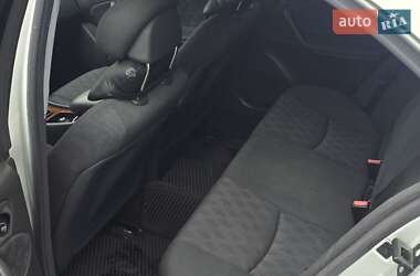 Седан Mercedes-Benz C-Class 2003 в 