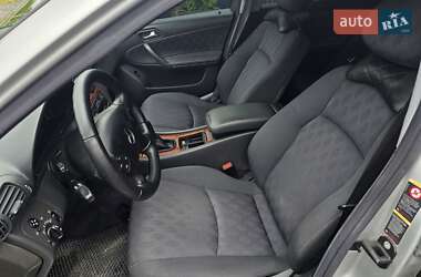 Седан Mercedes-Benz C-Class 2003 в 